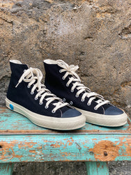 Shoes Like Pottery SLP 01JPHI High Top Black