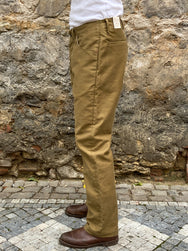 Indigofera Heyes Bedford Cord