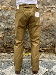 Indigofera Heyes Bedford Cord