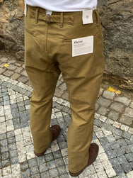 Indigofera Heyes Bedford Cord