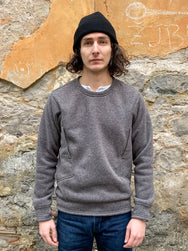 Tilak Poutník Sage Sweatshirt