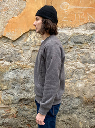 Tilak Poutník Sage Sweatshirt