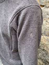 Tilak Poutník Sage Sweatshirt