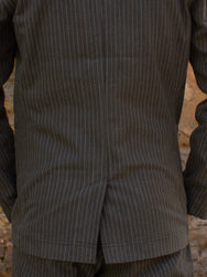 Hansen Garments Lukas Khaki Pin