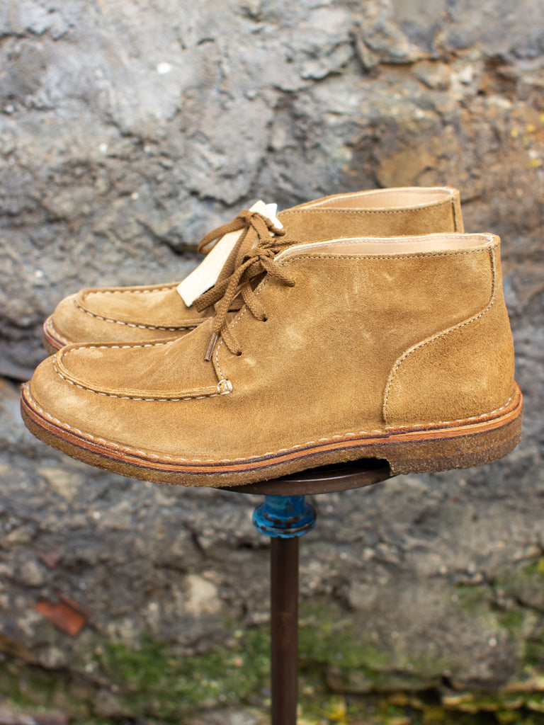 Astorflex Dukeflex Whiskey 475 denimheads.cz