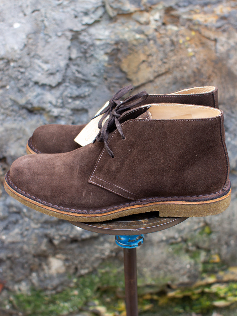 Astorflex Greenflex Dark Chestnut 480 denimheads.cz