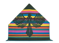 Indigofera x Israel Nash Topaz Eagle Blanket