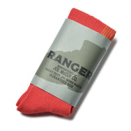 Joe McCoy MA22106 Boot Socks Ranger