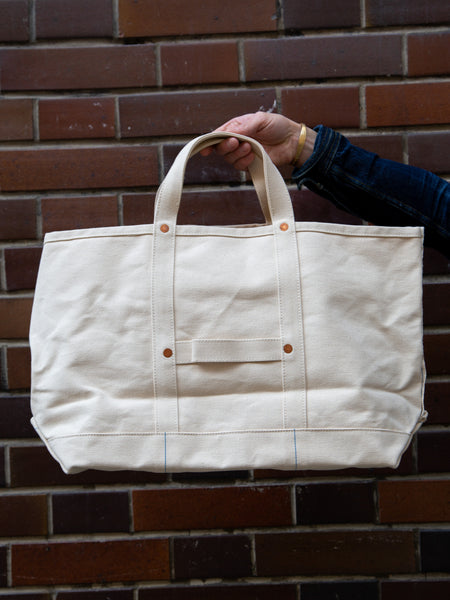 Joe McCoy Coal Tote Bag MA15011