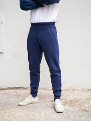 Joe McCoy MC22113 Ribbed Sweatpants