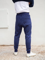 Joe McCoy MC22113 Ribbed Sweatpants