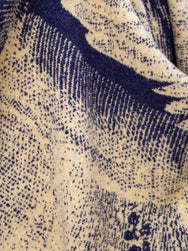 Indigofera Blanket / Gryphon Talon