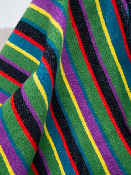 Indigofera Blanket / Sierraville