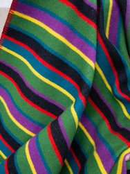 Indigofera Blanket / Sierraville