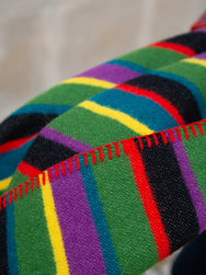 Indigofera Blanket / Sierraville