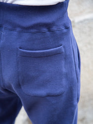 Joe McCoy MC22113 Ribbed Sweatpants