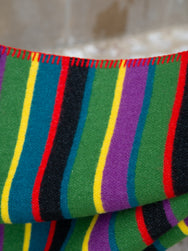 Indigofera Blanket / Sierraville