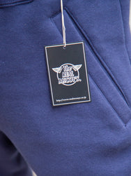 Joe McCoy MC22113 Ribbed Sweatpants