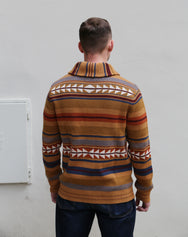 Pendleton Medicine Bow Cotton Cardigan