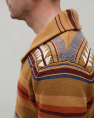 Pendleton Medicine Bow Cotton Cardigan