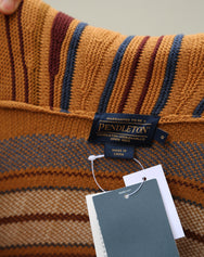 Pendleton Medicine Bow Cotton Cardigan