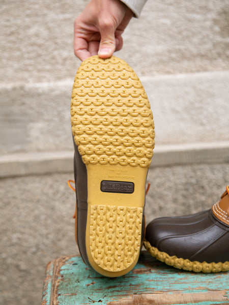 L.L.Bean Men's Bean Boots, 8" / 175052