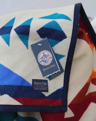 Pendleton Los Lunas Blanket (ZE493 53978)