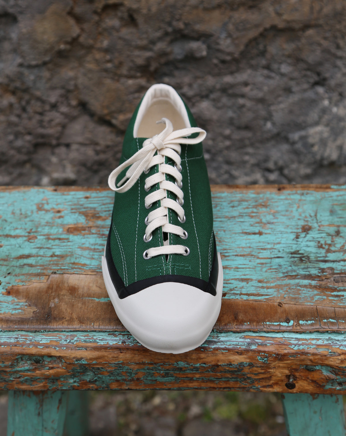 Moonstar Gym Court Green
