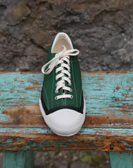 Moonstar Gym Court Green