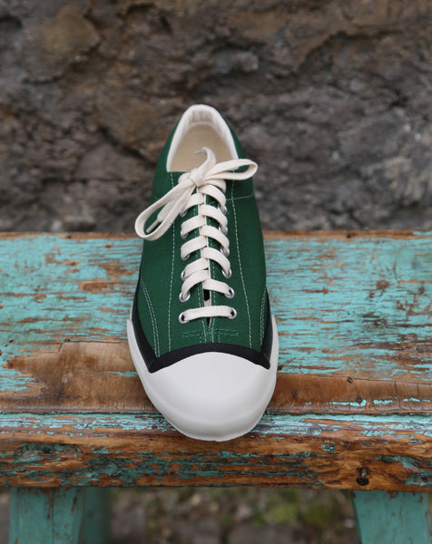 Moonstar Gym Court Green
