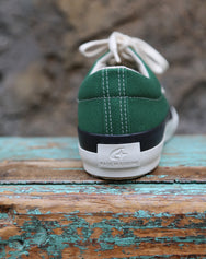 Moonstar Gym Court Green