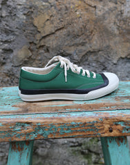 Moonstar Gym Court Green