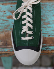 Moonstar Gym Court Green