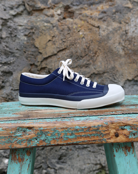 Moonstar Gym Court Navy
