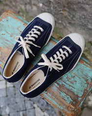 Moonstar Gym Court Navy