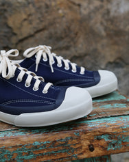 Moonstar Gym Court Navy