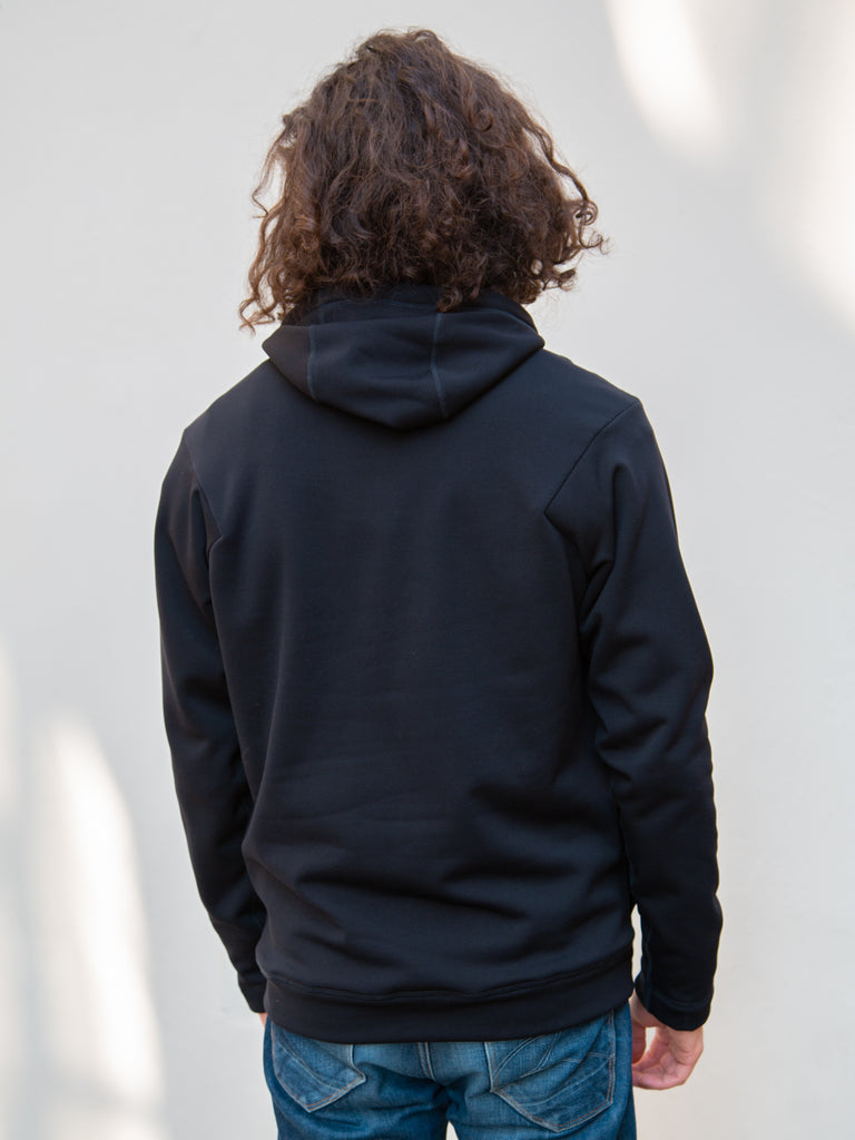 Tilak Poutnik Raven Turtleneck Shirt 【公式通販】