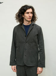 Hansen Jasper Jacket Blazer - Greenish