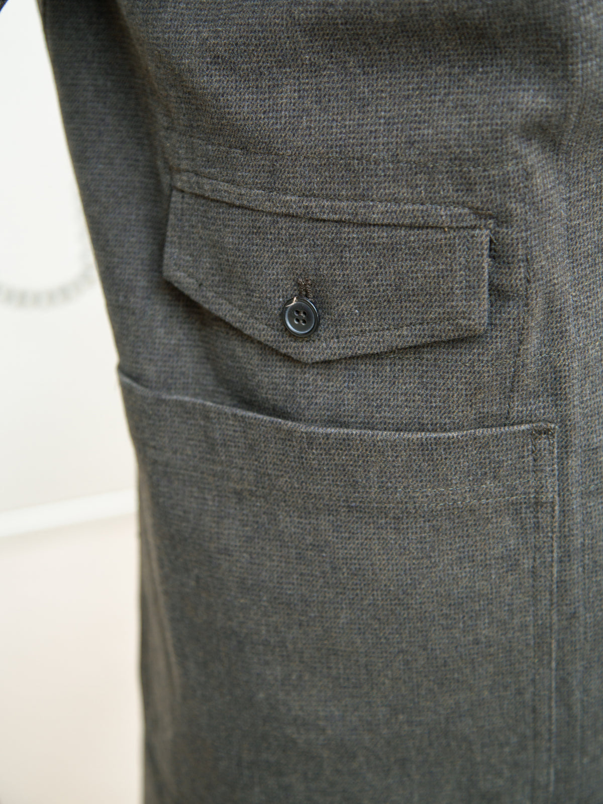 Hansen Jasper Jacket Blazer - Greenish