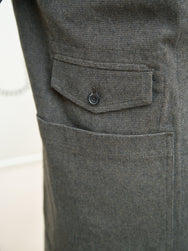 Hansen Jasper Jacket Blazer - Greenish