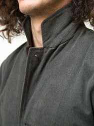 Hansen Jasper Jacket Blazer - Greenish
