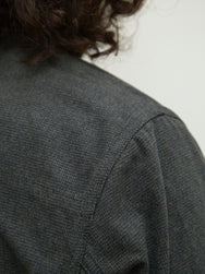 Hansen Jasper Jacket Blazer - Greenish