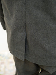 Hansen Jasper Jacket Blazer - Greenish