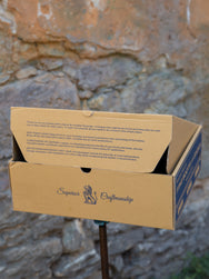 John Lofgren Engineer Boots - Horween Chromexcel Black