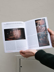 The Heritage Post - Leather Issue