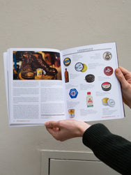 The Heritage Post - Leather Issue