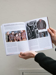 The Heritage Post - Leather Issue