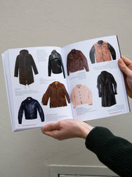 The Heritage Post - Leather Issue