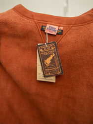 Studio d'Artisan 8081-DORO Sweatshirt - Brown