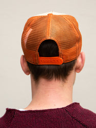 Stetson New Master Trucker Cap Brickstone (7761116)